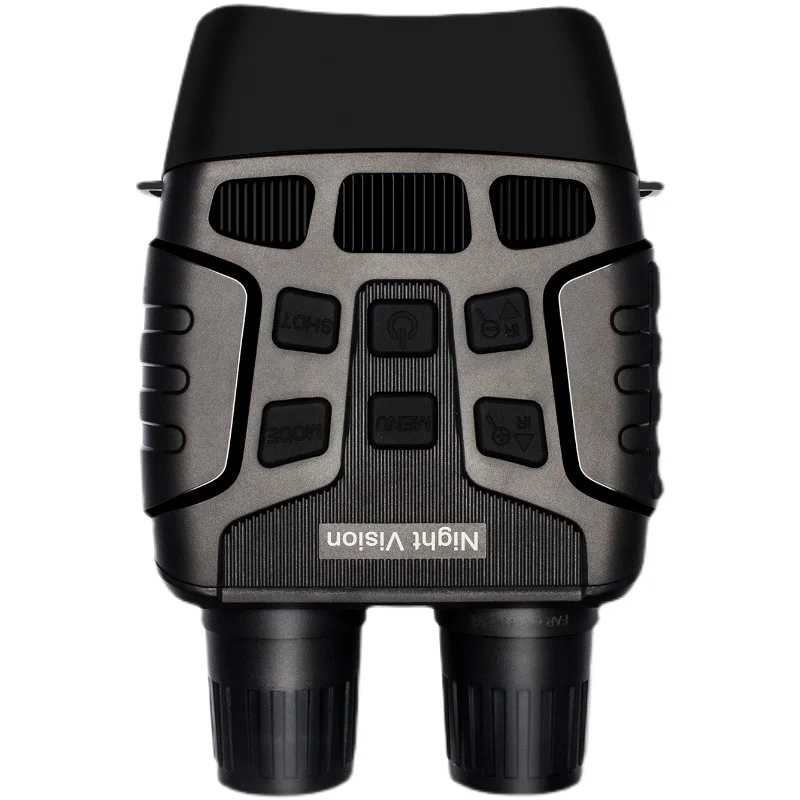 

NV400-DB HD 4X 200-300m day and night vision infrad binoculars for hunting