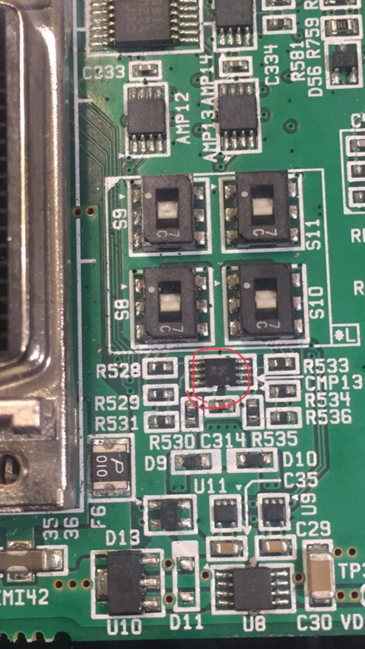 

Free shipping 5W56 VSSOP-8 TOSHIBA 10PCS