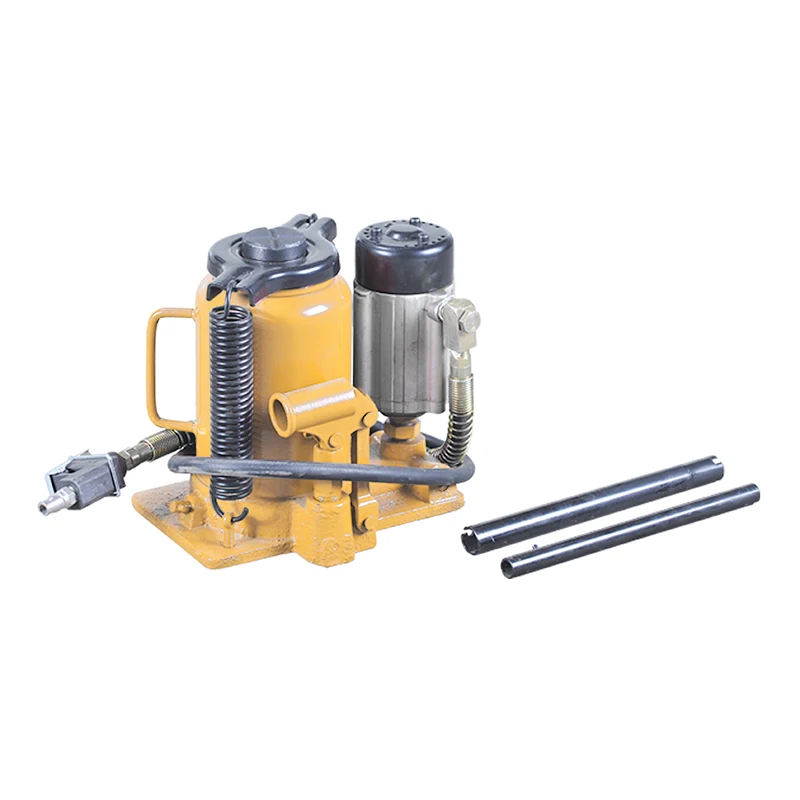 

Высококачественный домкрат гидравлического цилиндра для быстрого подъема с максимальной нагрузкой 20 т