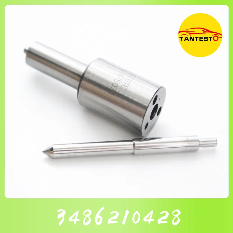 12 шт дизельного топлива инжектор CDLLA147S071 подходит для Yuchai двигателя YC6105ZQC |
