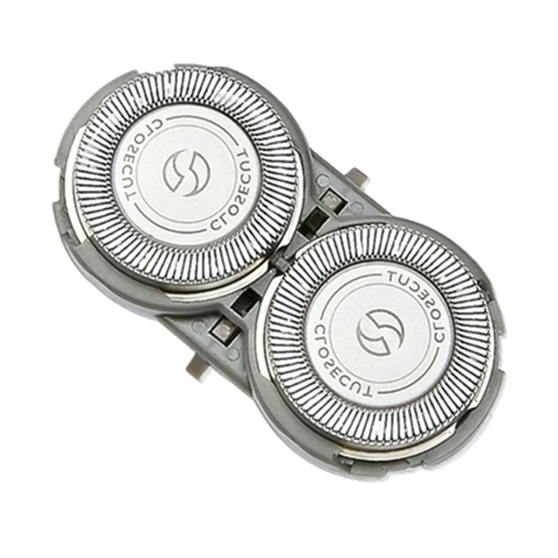 Универсальные бритвенные лезвия из нержавеющей стали головки с креплением