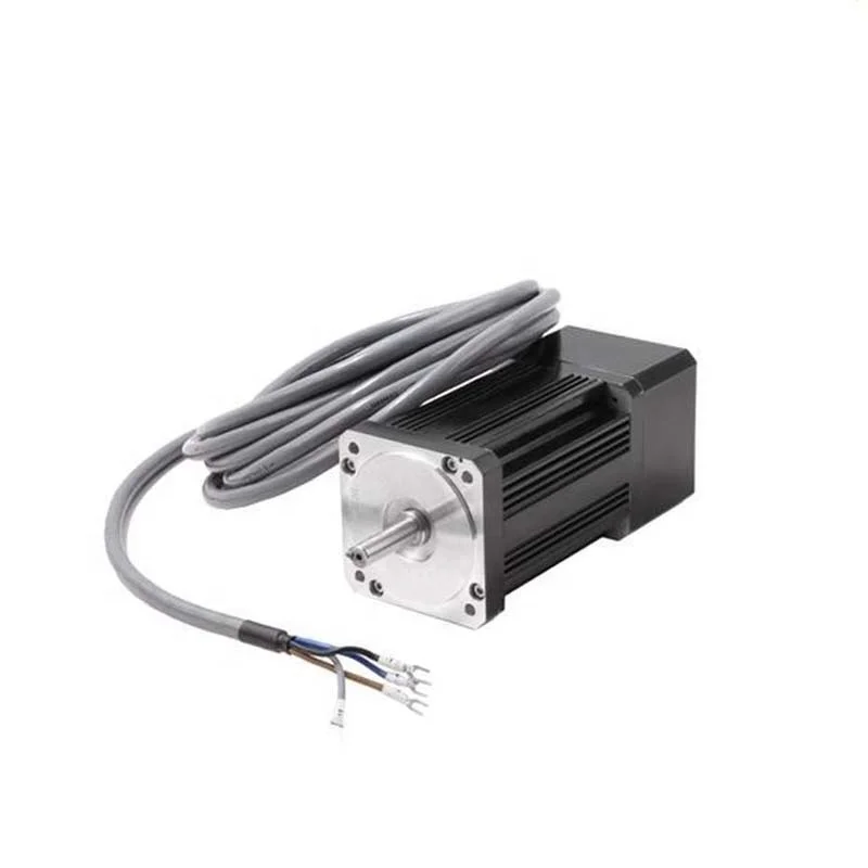 

SGMJV-08ADE6S High Cost Performance Hot sale 5 Series 750w Dc Electric Motor Yaskawa Servo Motor Controller