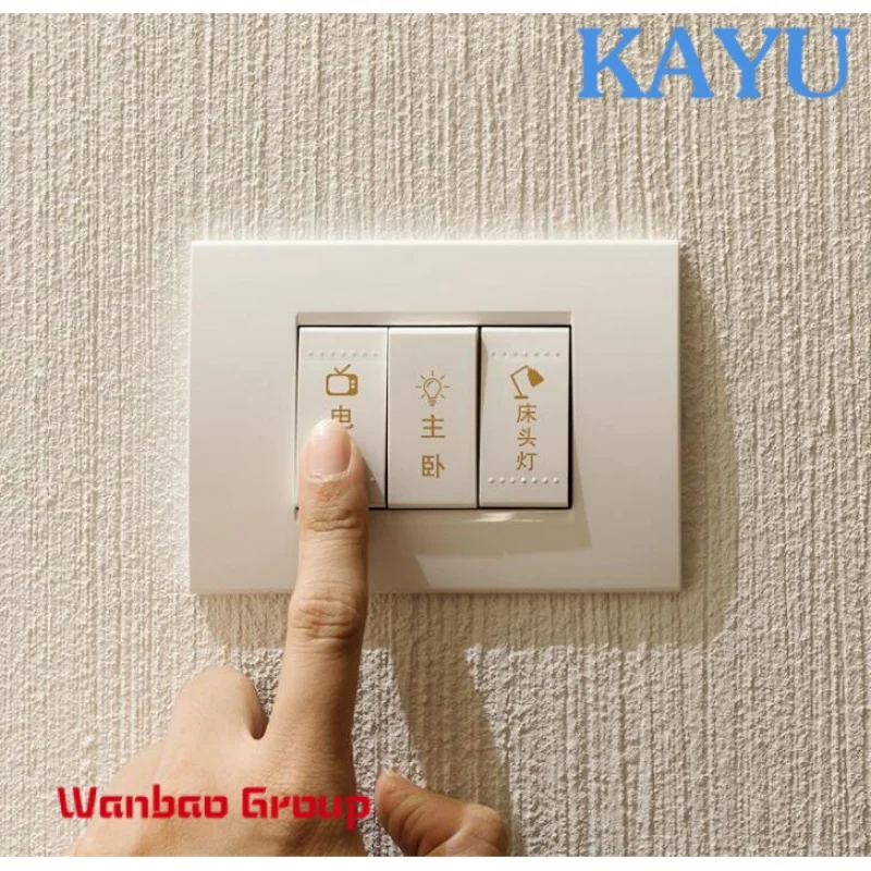 Рисунок 5 - Пользовательские светящиеся наклейки из ПВХ