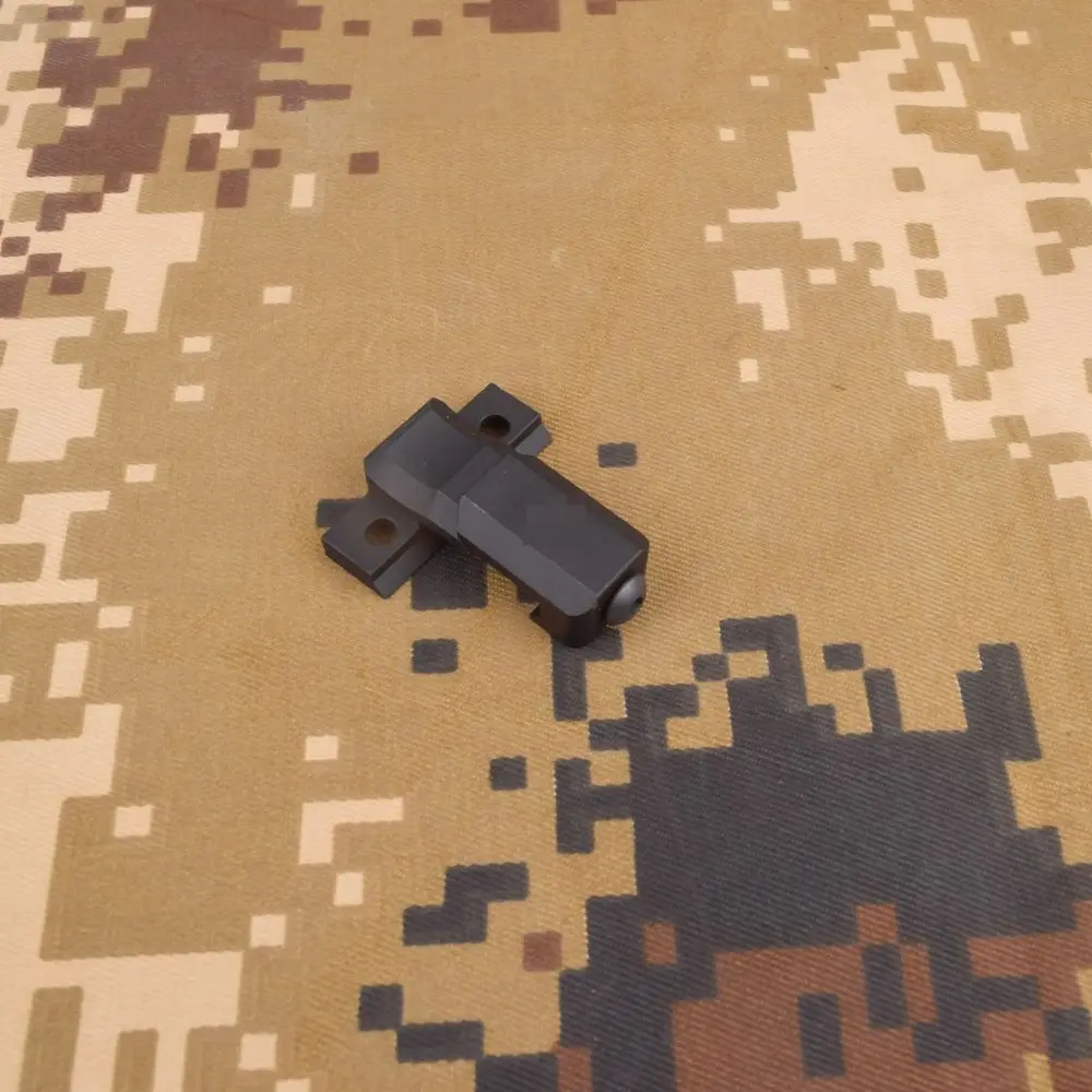 Surefire M600 M300 лампы 90 ° Пикатинни боковое разведывательное крепление для