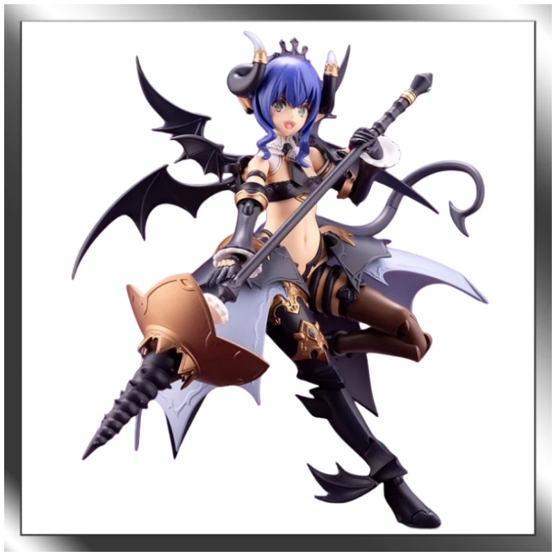 

Пластиковая сборная игрушка KOTOBUKIYA ARCA NADEA VELRRTTA, аниме-модель