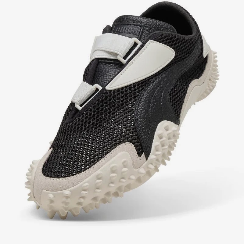 Оригинальные спортивные повседневные кроссовки Puma MOSTRO MESH с низким вырезом, износостойкие, для мужчин и женщин, модель 401666-01. (art.: 3920dccc84f91) - 3920dccc84f91
