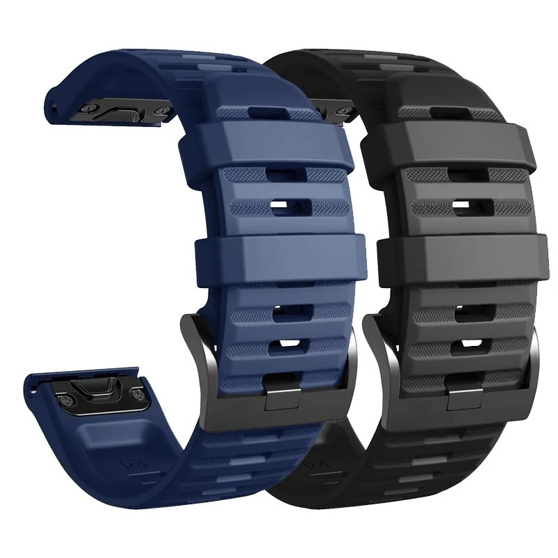 Для Huami Amazfit Falcon Quick Release новый специальный силиконовый ремешок для часов спортивный впитывающий пот уличный мужской и женский браслет 22 мм (art.: 3920cd7bbf0b4) - 3920cd7bbf0b4