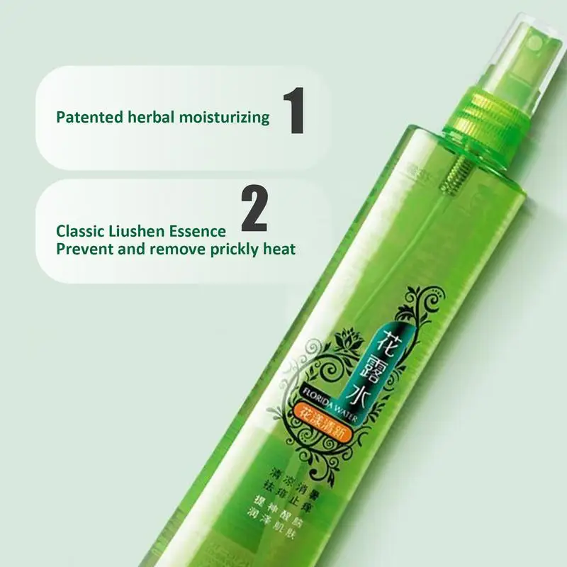 Спрей для защиты от комаров 180 мл