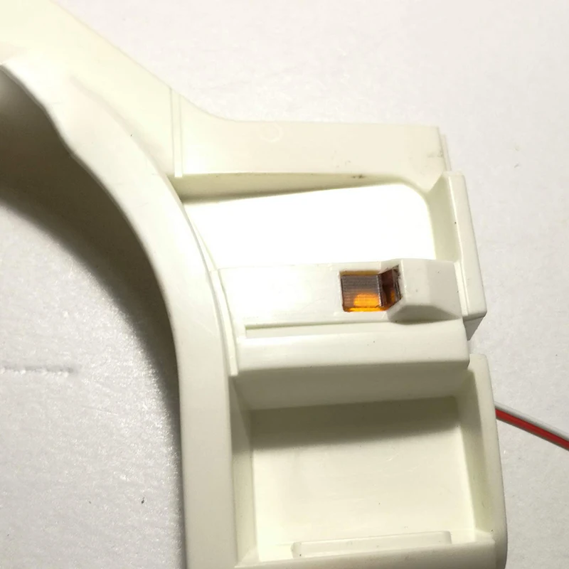 1 пара светодиодсветильник для сигнала поворота и педали Tamiya 1/14 RC Truck 56323 Scania R620 |