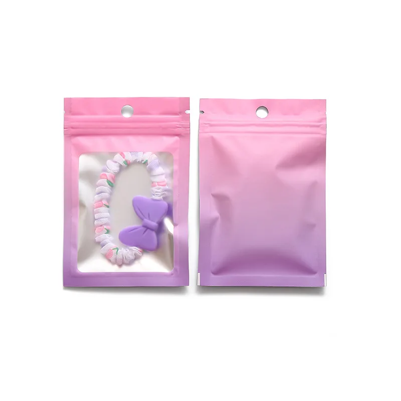 

Многоразовые сумки для ювелирных изделий из пластика