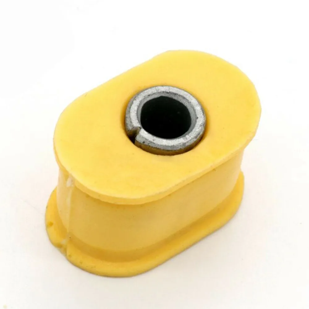

1pc Car Door Brake Hinge Check Strap Rubber Bush Bushings Replacement Part FOR BMW E65 E66 745i 750i Car Accessories