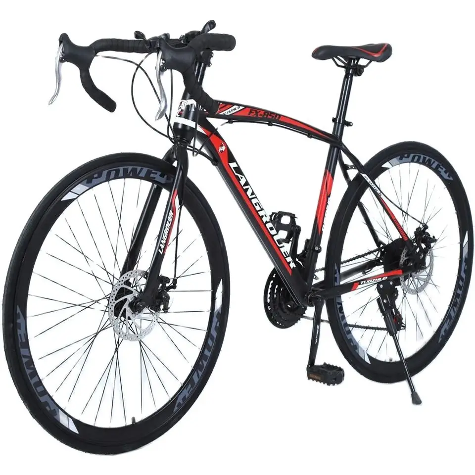 

자전거 타기 도구 여름철 인기 도로 자전거 남녀 공용