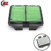 acz motorcycle replacement air filter intake cleaner motorbike cotton gauze air filter for honda crf250l ac crf250 2014 2015