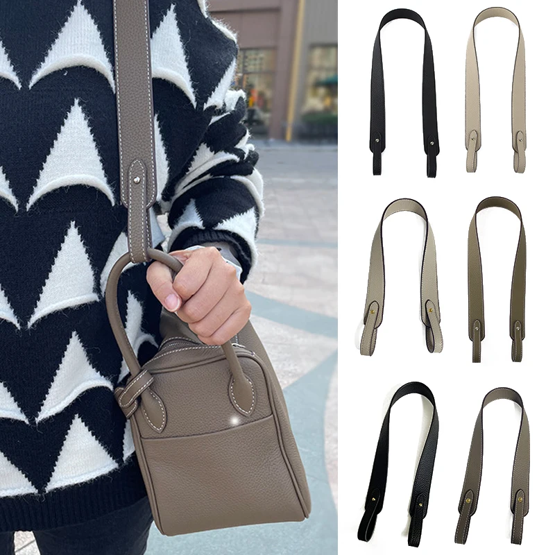 

Solid Color Bag Strap Replacement Bag Shoulder Strap Handbag Wide Belt 2022 New Handbag Part Belt Bag Accessories High Quailty