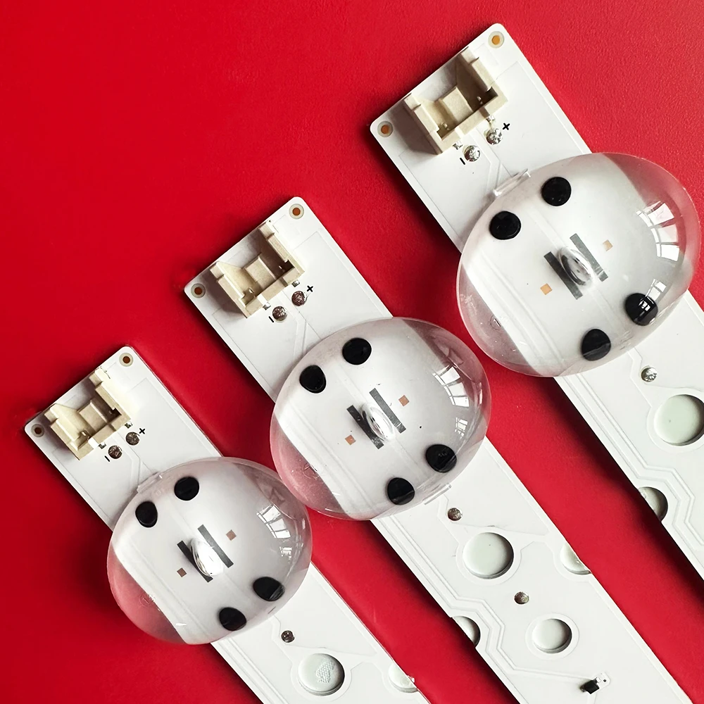 3 шт. новая фотоподсветка для SSC _ Y19 trident_43lm63 43LM6300 43LM6300PLA 43LM6300PSB Y19.43LM63 EAV64592301