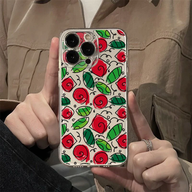 Чехол для Samsung A73 A72 A71 A55 A52 A51 A50 A35 A33 A32 A31 A30 A24 A23 A22 A13 A12 A05