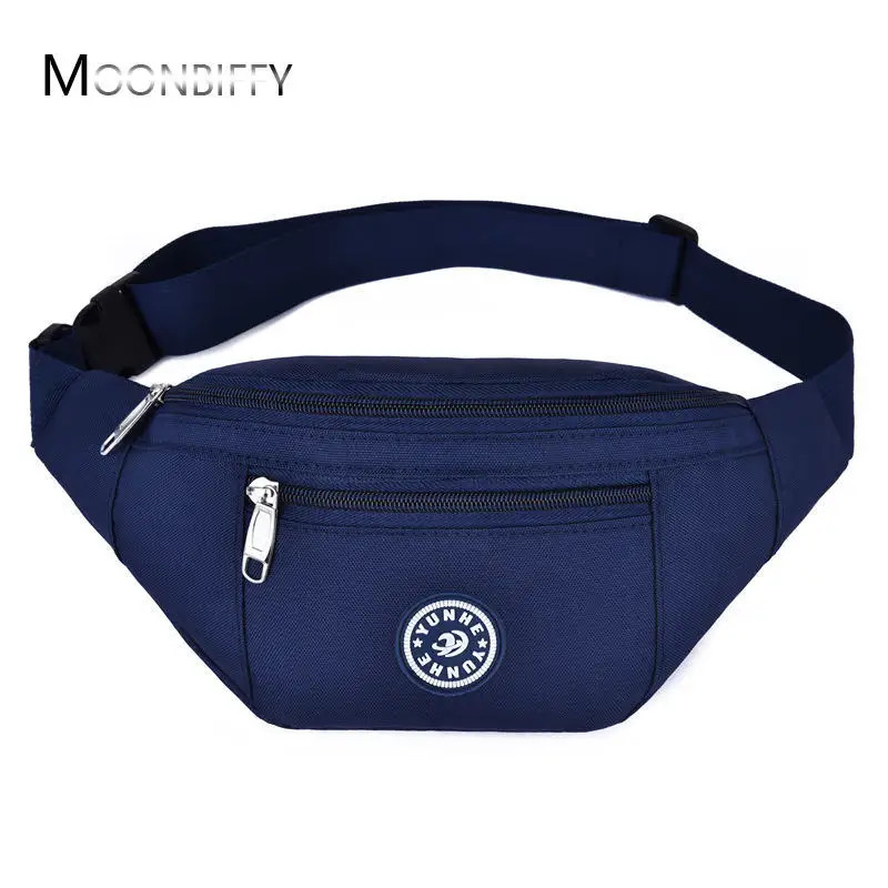 

Fashion Corduroy Fanny Pack Women Waist Bag Belt Money Travel Sport Bum Bag