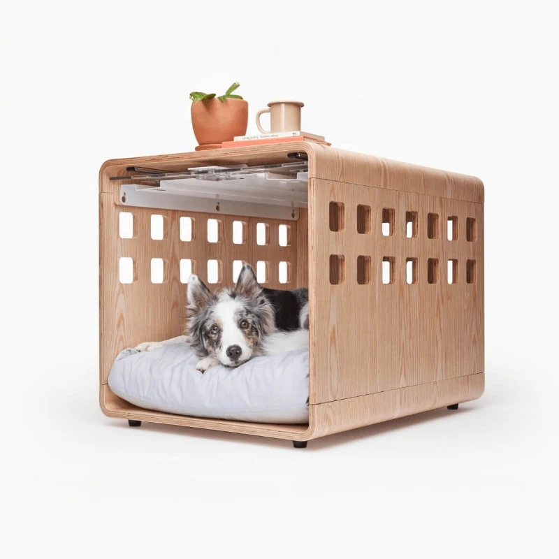 Furniture Dog Kennel Dog Crate Bed Outdoor