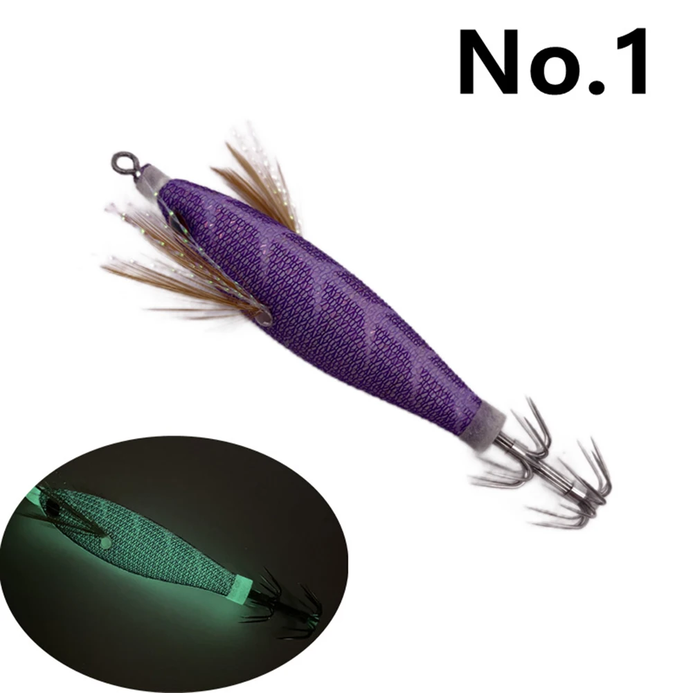 

Brand New Sub-bait 6g/8cm Cloth Horizontal Fake Shrimp Road Sub-bait Shrimp Squid Hook Simulation Luminous Bait