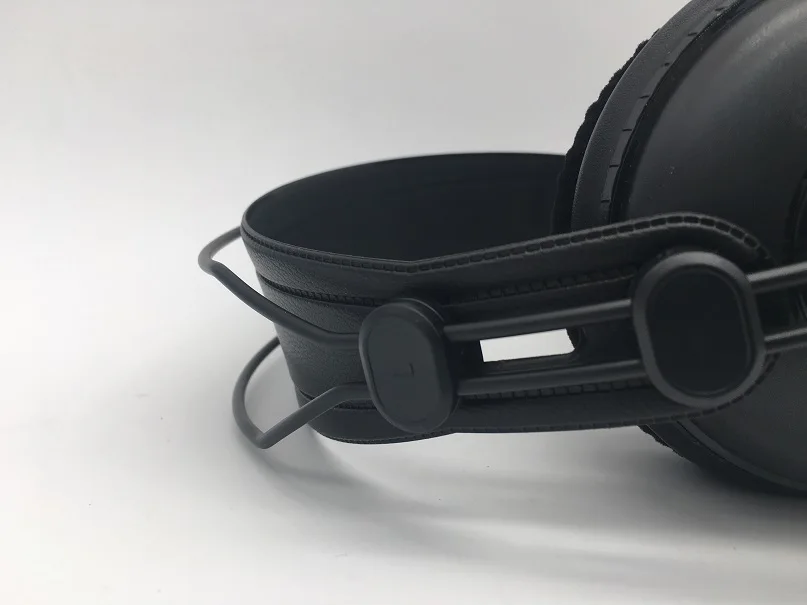 SAMSON SR950 профессиональные студийные мониторные наушники динамическая гарнитура