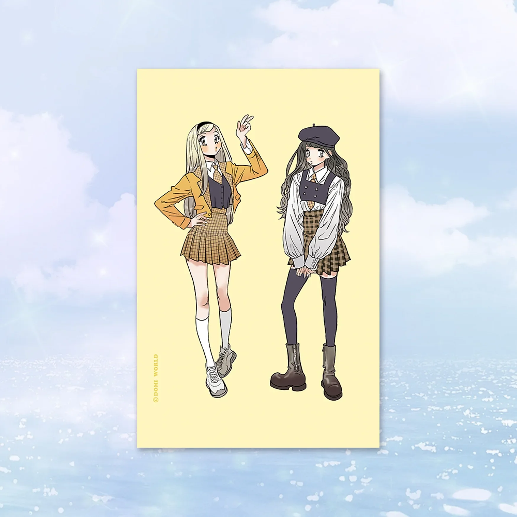 

Набор стикеров для телефона 2024