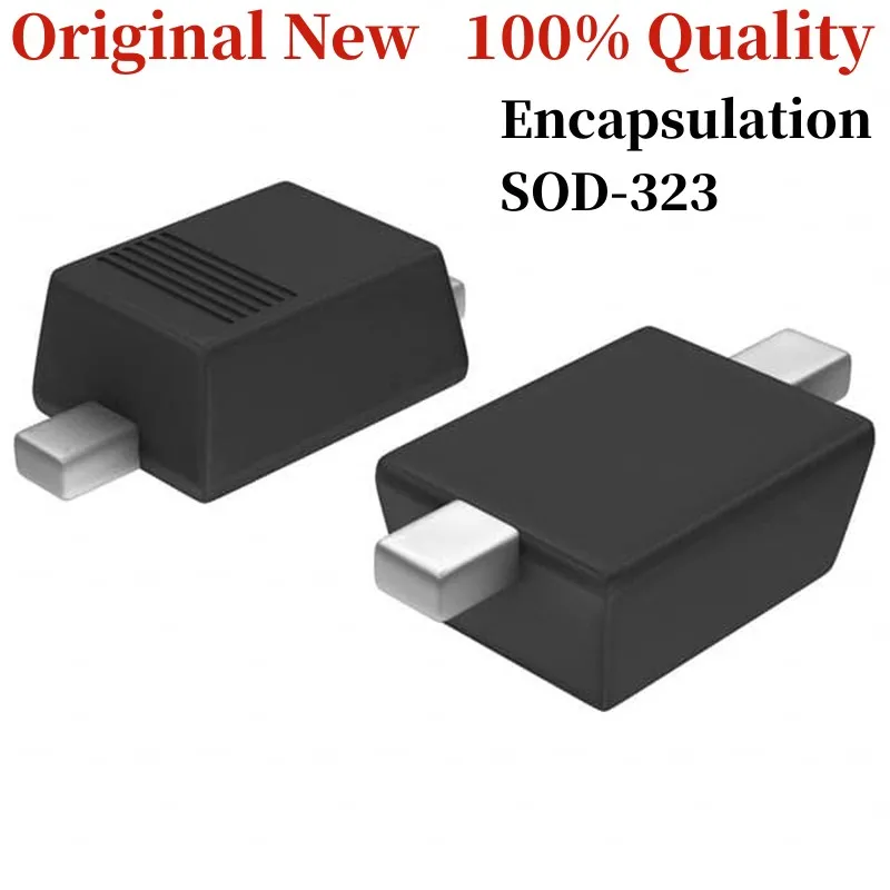 Новый оригинальный встроенный чип BAS321 посылка SOD323 IC