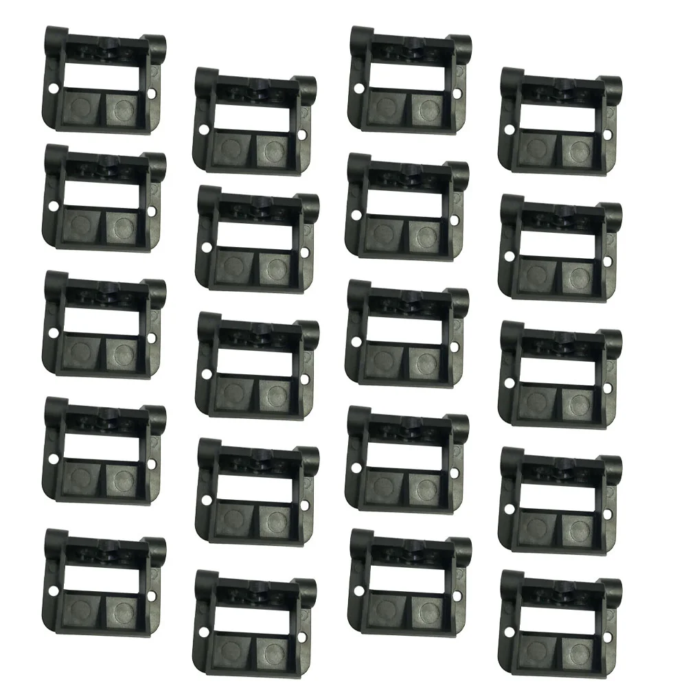 

20pcs Back Simple Camera Shelf Camera Stand