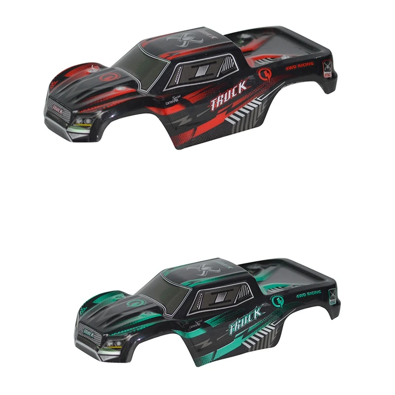

RC Car Body Shell for XLH Xinlehong 9145 Hosim 9145 1/20 Monster Truck RC Car Spare Parts Accessories