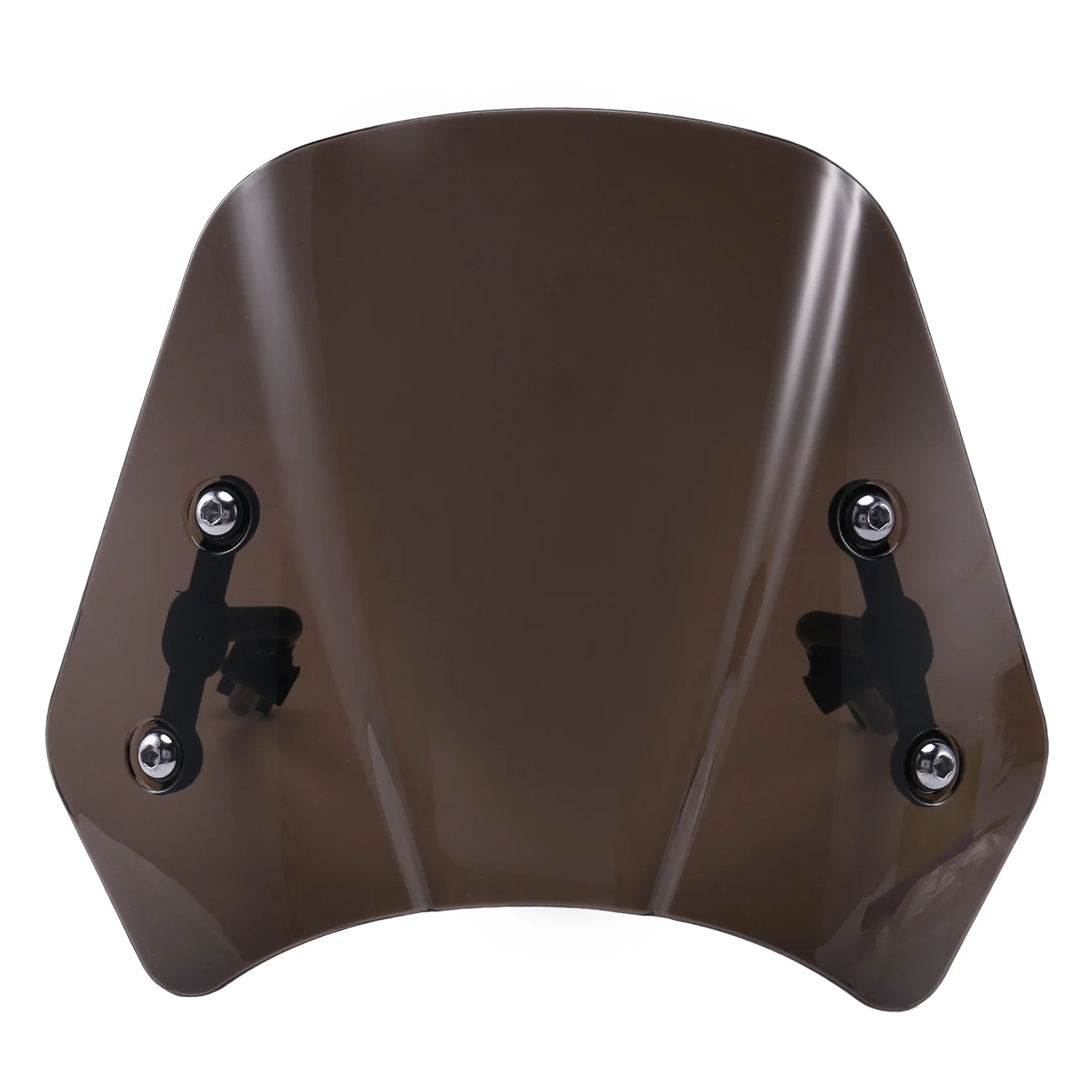 

Универсальные двигатели, классическое ветровое стекло для QianJiang Benelli Cub 250 500, мотоциклетный прочный ветровой дефлектор