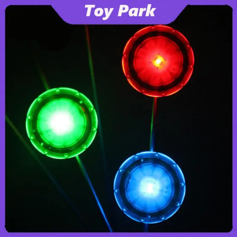 

Visible Bicycle Light Battery Led Decorative Lamp Sturdy Bicycle Tire Lights Hot Wheels Sliding Lights Solid-state Lighting Safe