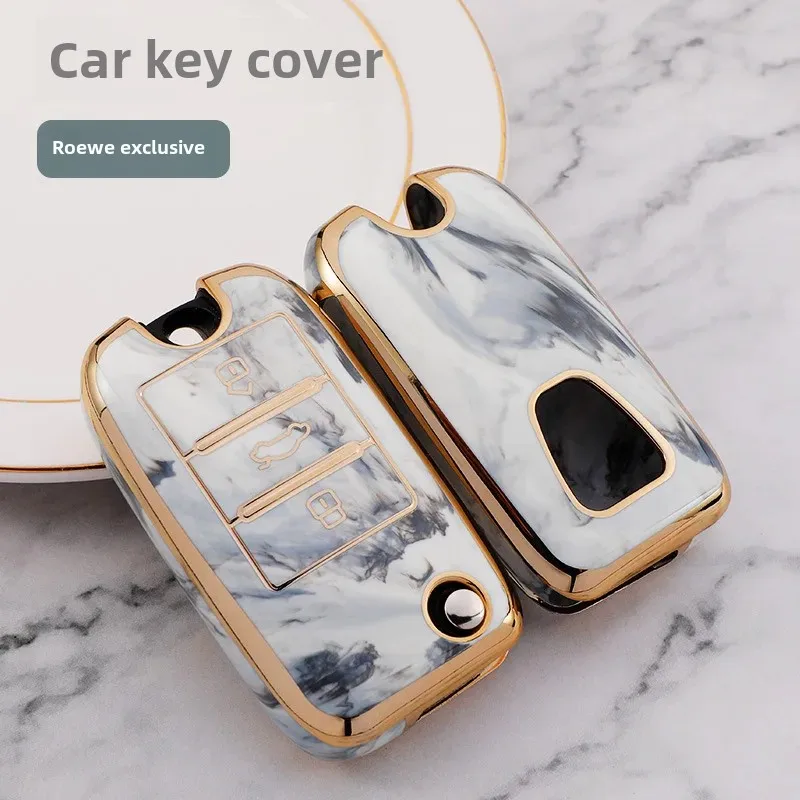 Luxury Folding Key Case For Car 5/6 Specialized RX5 Full Pack Shell Wholesale High-End Personalized Cover