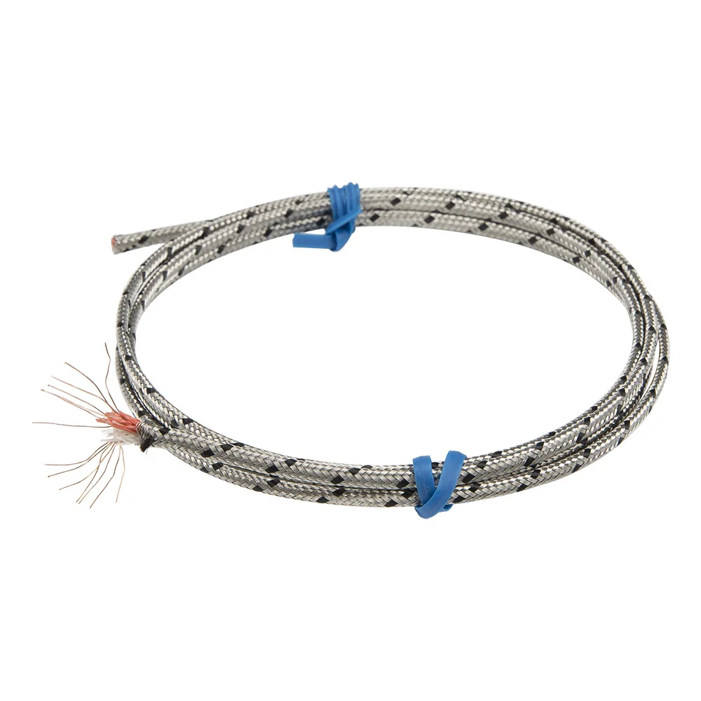 

FTARE01 1 м S/R K тип удлинителя термопары компенсационный провод (кабель S/R не платино-родий)