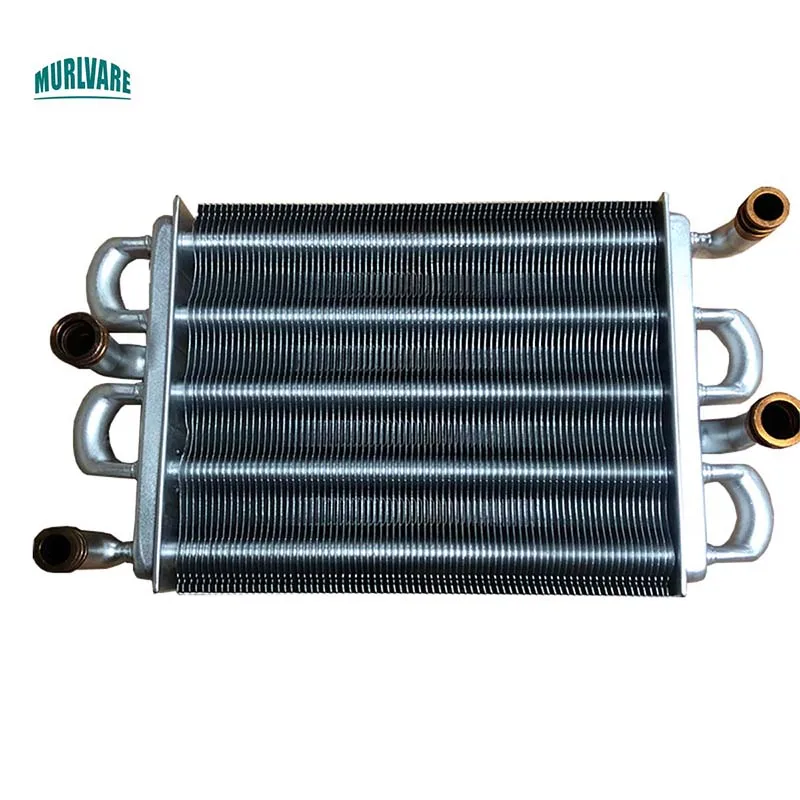 

Gas Boiler Spare Parts Copper Tube 225mm Main Heat Exchanger For BAXI Gas Boiler