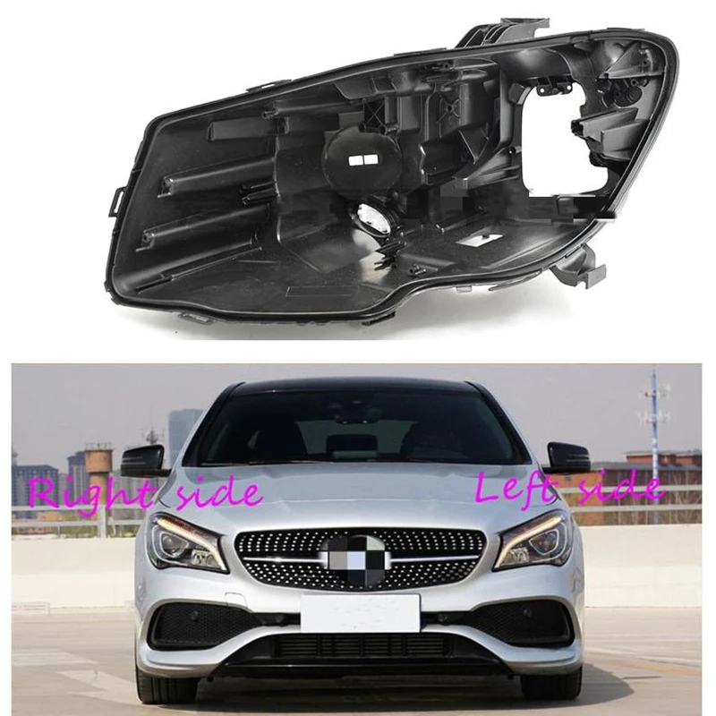 

Передняя фара для Mercedes-Benz CLA W117 2017 2018 2019