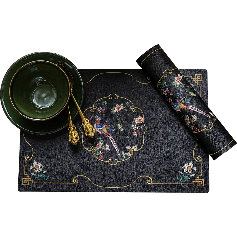 

Коврики для стола Cuiyu Mingluan, набор из 2 штук