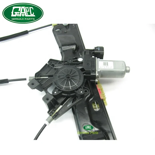 Оконный регулятор LR026709 с мотором для Land Rover GL2543 автомобильная электроника Guangzhou