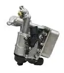 

3001418 для масляного радиатора LGN III traffic II MASTER III