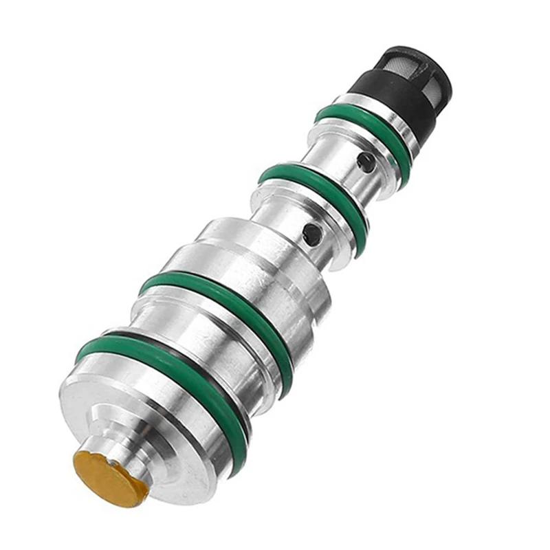 Компрессор V5 44Psi 42Psi 40Psi R12 или R134A для автокондиционеров Buick Opel Daewoo Peugeot с соленоидным клапаном.