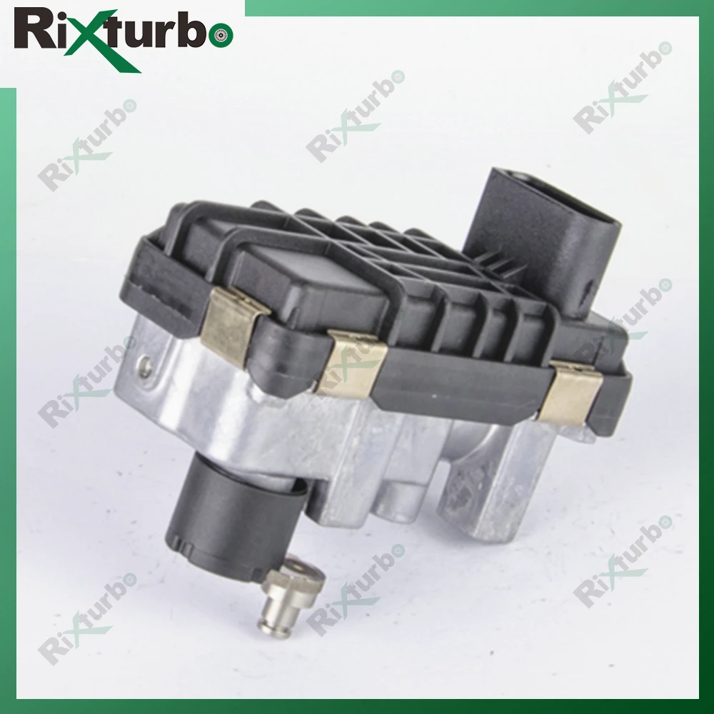 

Turbine Charger Electronic Actuator G49 G-49 Wastegate 763797 6NW009543 For Mercedes-Benz A6460902080 823631-5001S 759688-0003