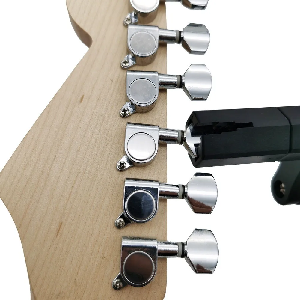 

Practical Durable High Quality New Guitar String Winder Pegs Puller Pegs Puller Remover Tools Bridge Pin Tuning