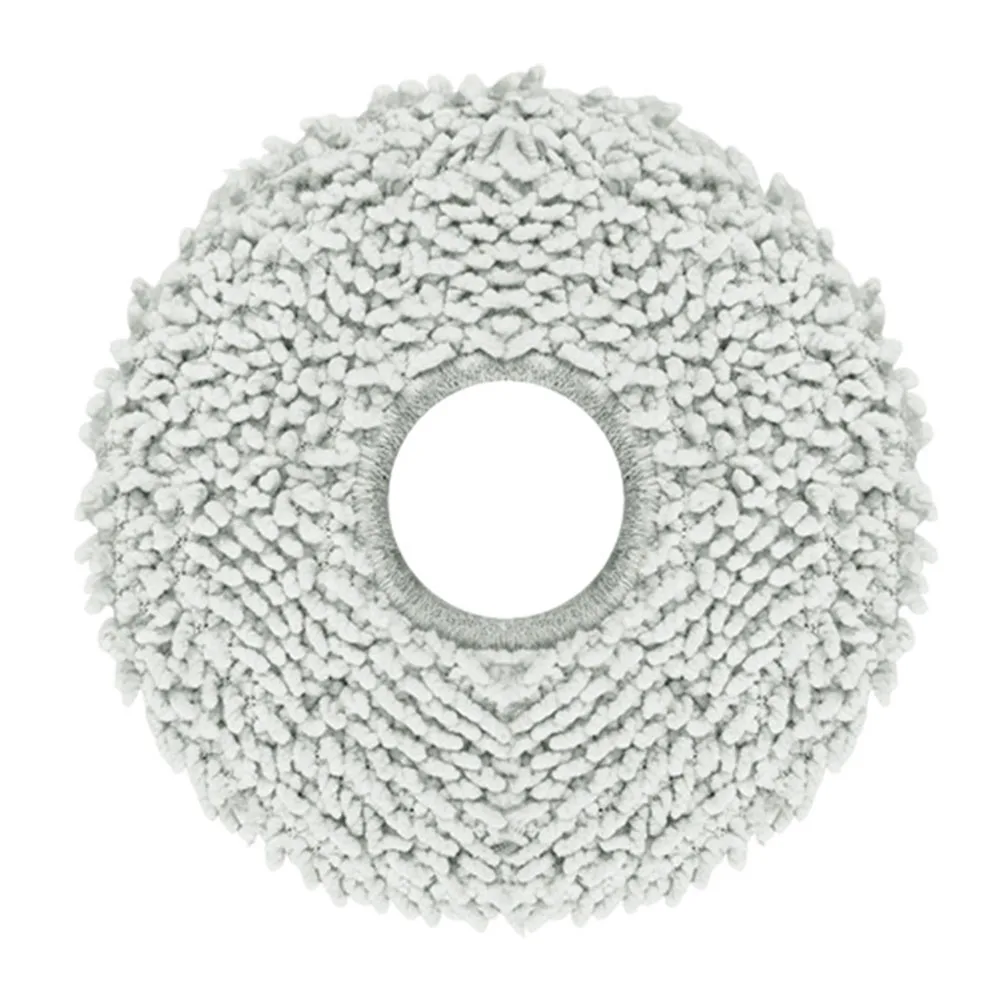 Для Ecovacs N30 Pro робот-пылесос Mian боковая щетка швабра тканевые мешки для пыли