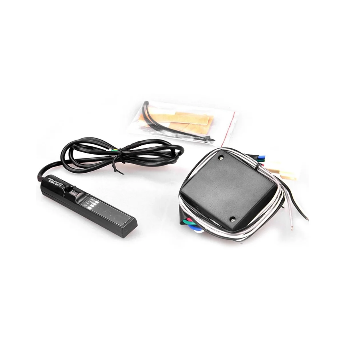 Защита от задержки огня турбо-моды защита красная фотовспышка