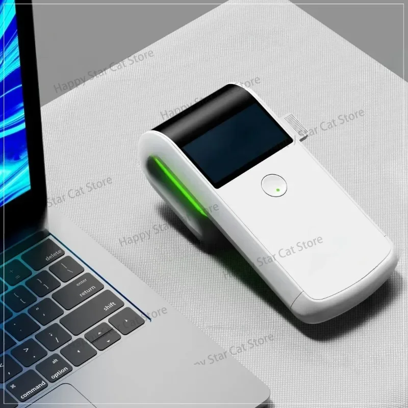 Hipro POCT Обнаружение Malb HbA1c иммуноферментный анализатор количественной