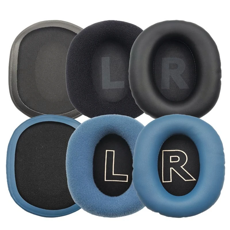 

Earpads for Logitech G PRO X headphone cover sponge cover ear cover
