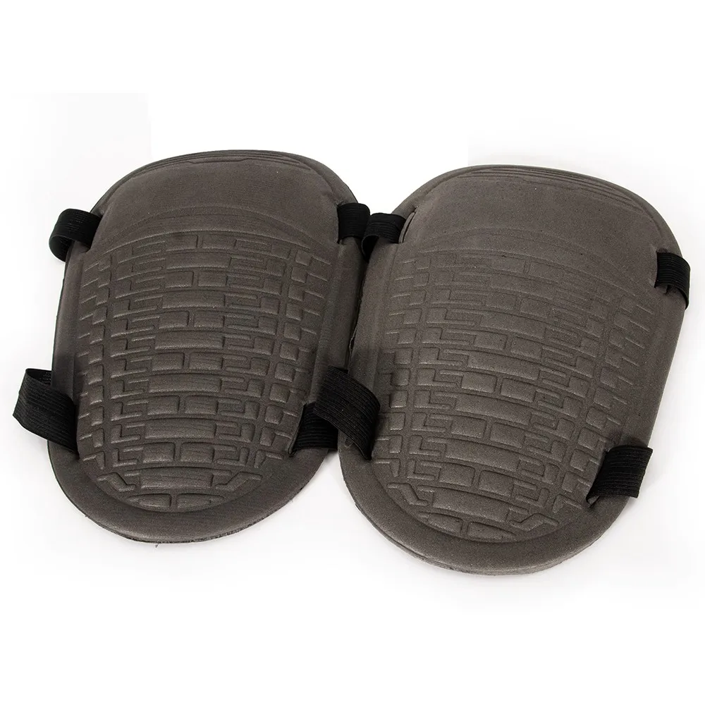 On The Ice Knee Pads Perfect Warm Protector Winter Outdoors 1 Pair 250*165mm