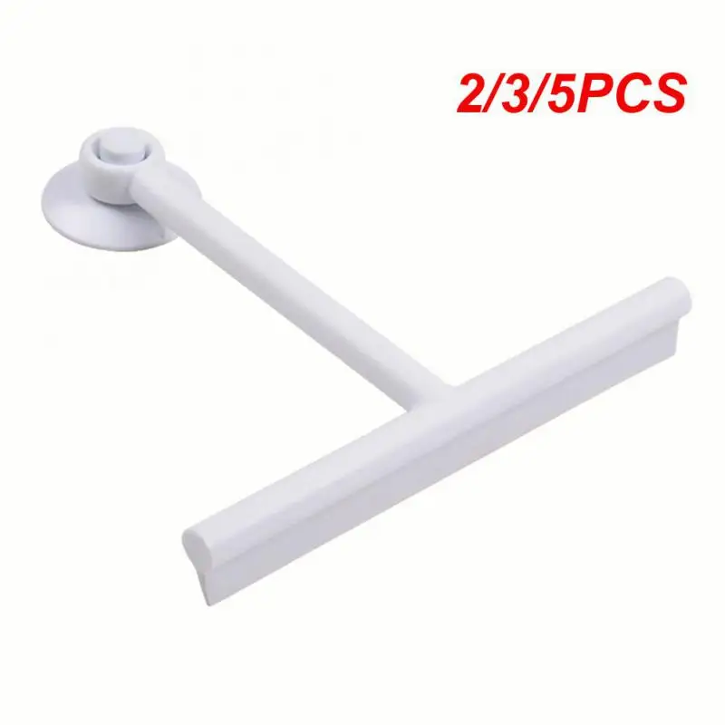 

2/3/5PCS Wipe Glass Wiper Soft Glue Single-sided Car Glass Cleaning Artifact Window Bathroom Floor Cleaning Water-stained Wiper