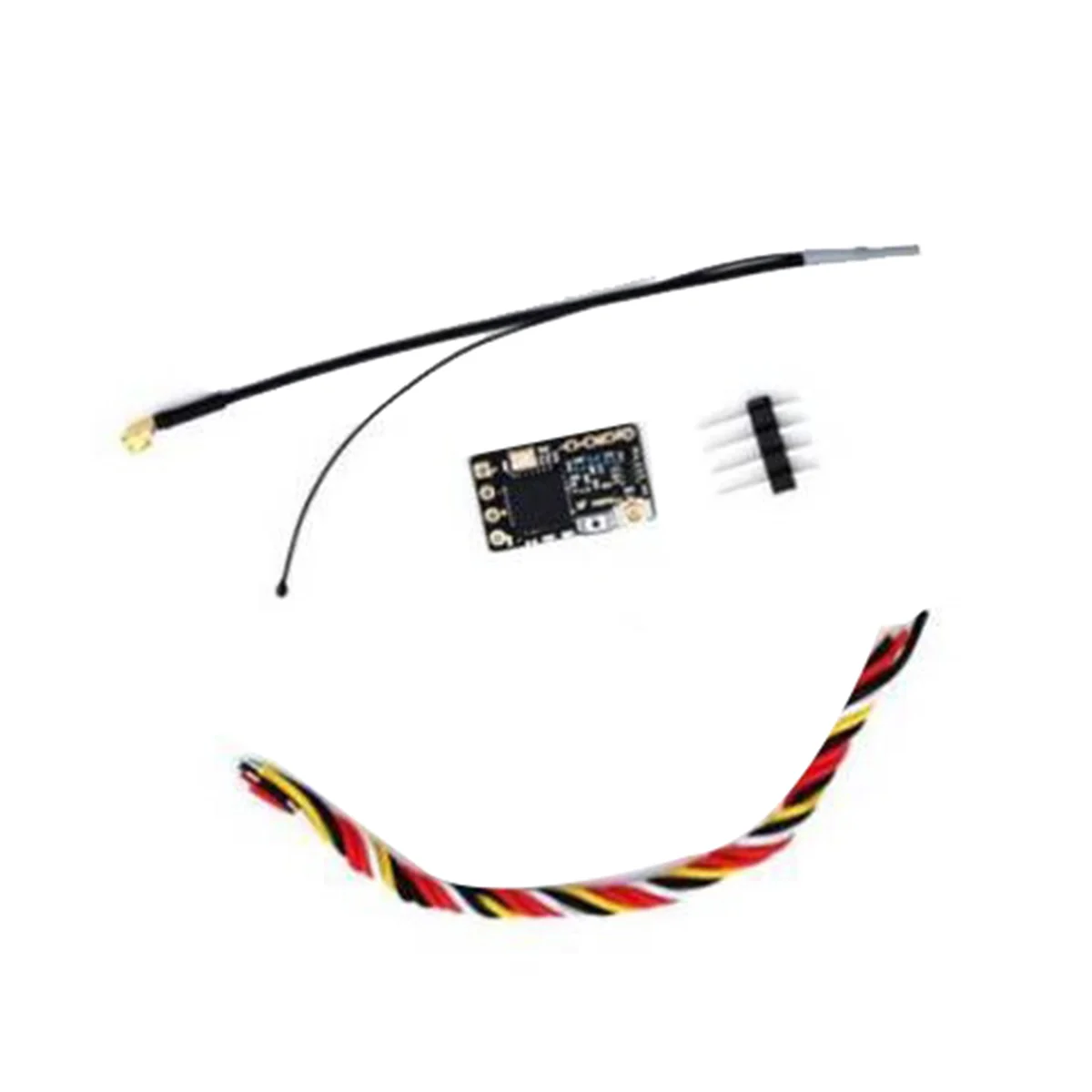 Для приемника NANO RX SE FPV CRSF 915 МГц радиосистема дальнего радиуса действия RC