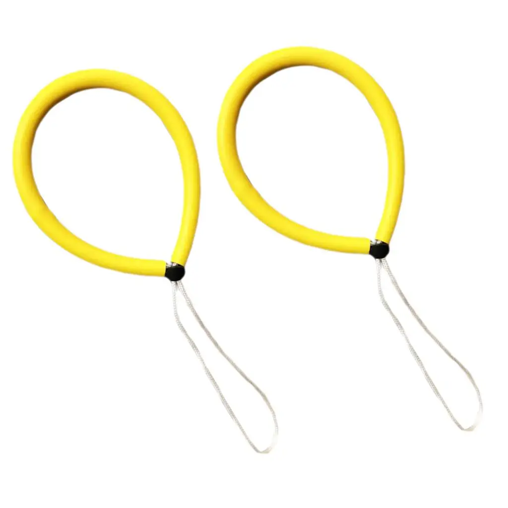 Комплект из 2 ремешков для фонарей дайвинга и аксессуаров