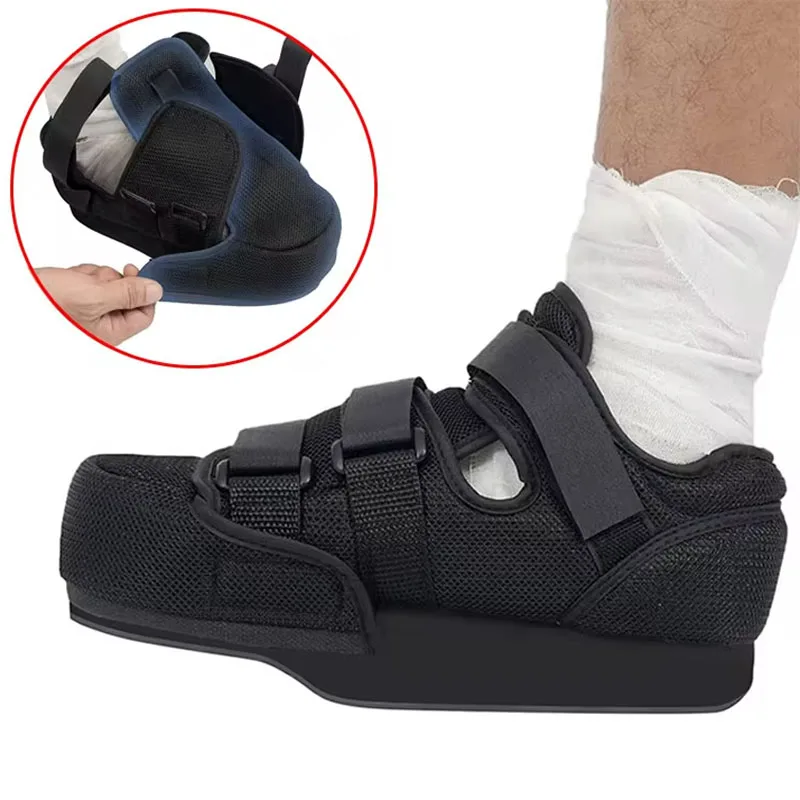 1 шт. ортопедическая обувь для ходьбы