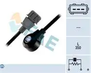 

60132 для ударопрочного датчика KALOS & LACETTI L14 L14 LQ5